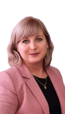 Еремина Оксана Валериевна Еремина Оксана Валериевна